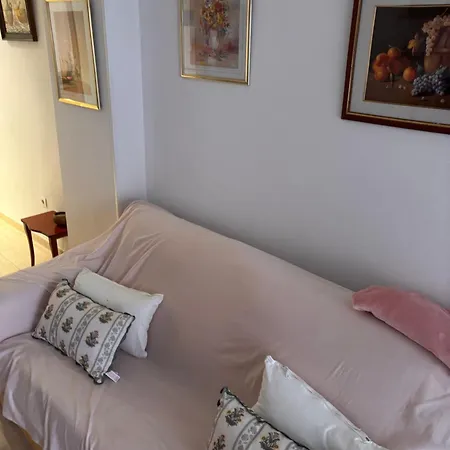 Habitacion Pequena Valencia