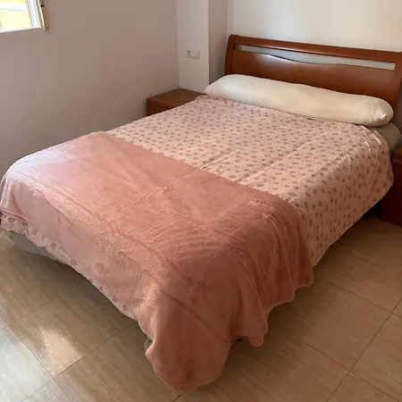 Habitacion Valencia Alloggio in famiglia